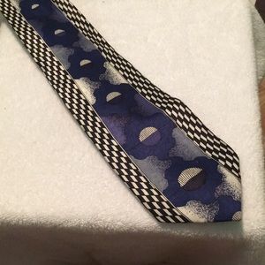 Men’s extra long Necktie